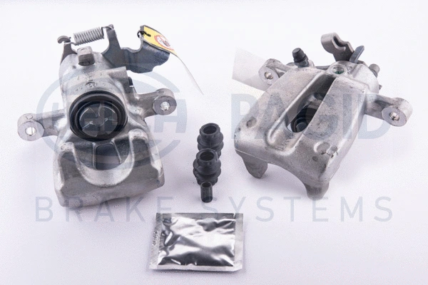 Brake Caliper (8AC 355 381-011)