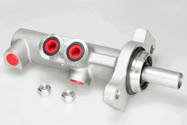Brake Master Cylinder (8AM 355 504-491)