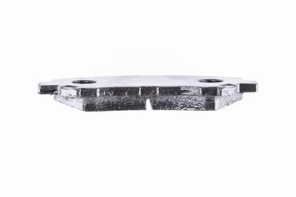Brake Pad Set, disc brake (8DB 355 015-911)