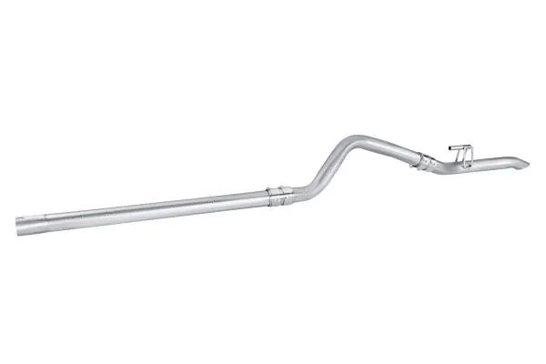 Exhaust Pipe (8LA 366 004-101)