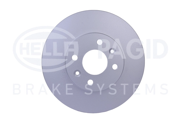 Brake Disc (8DD 355 127-141)