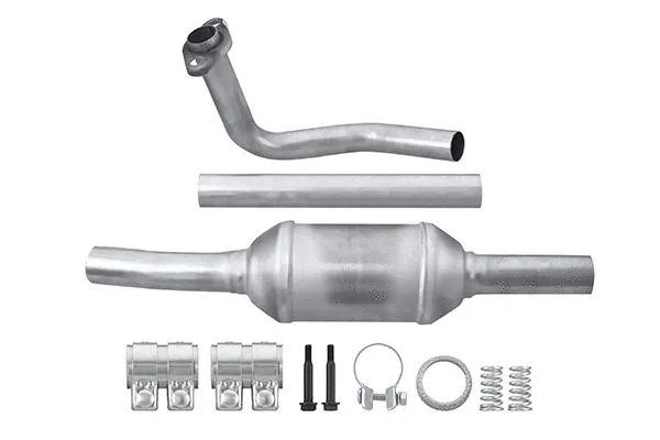 Catalytic Converter