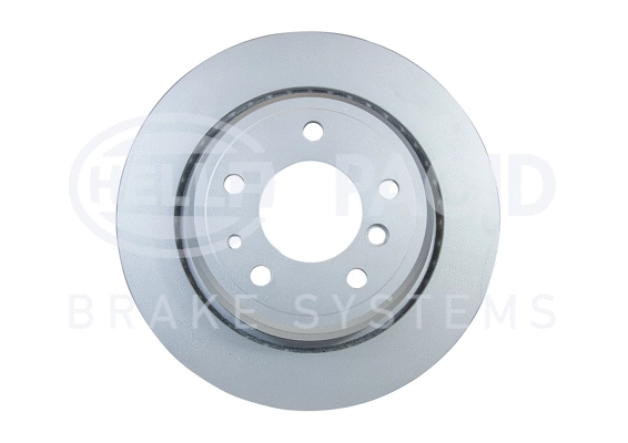 Brake Disc (8DD 355 122-122)