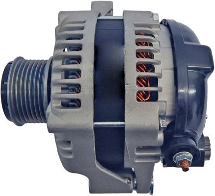 Alternator (8EL 011 713-121)