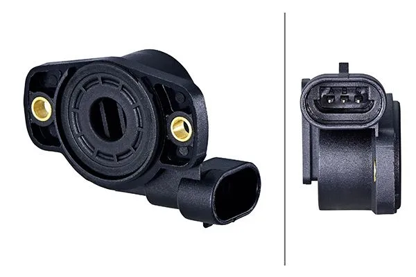 Sensor, throttle position (6PX 008 476-701)