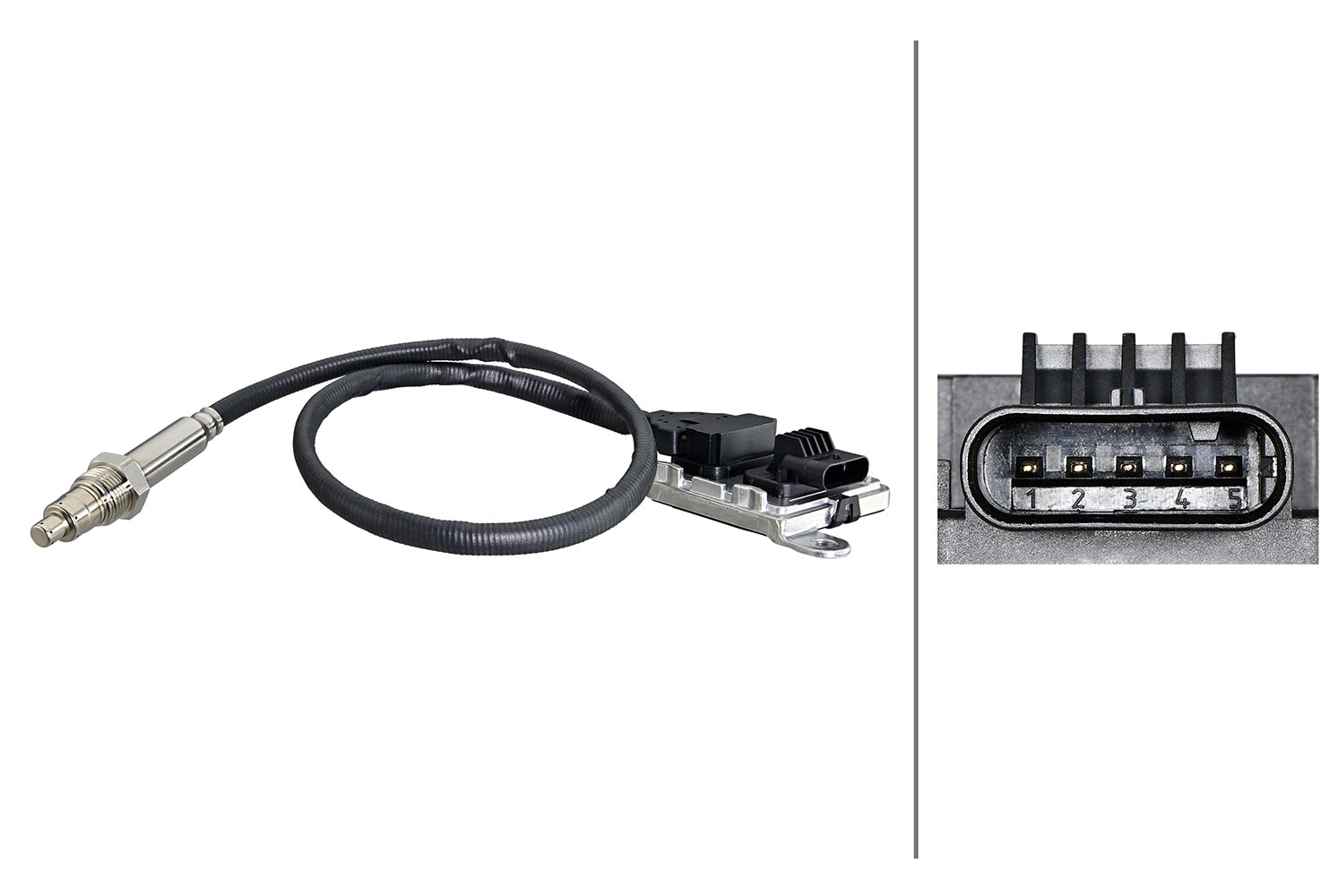 NOx Sensor, NOx catalytic converter (6PN 358 307-161)