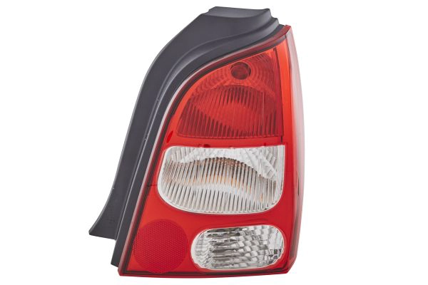 Tail Light Assembly (2VP 965 454-121)