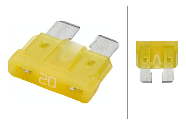 Fuse (8JS 711 688-821)