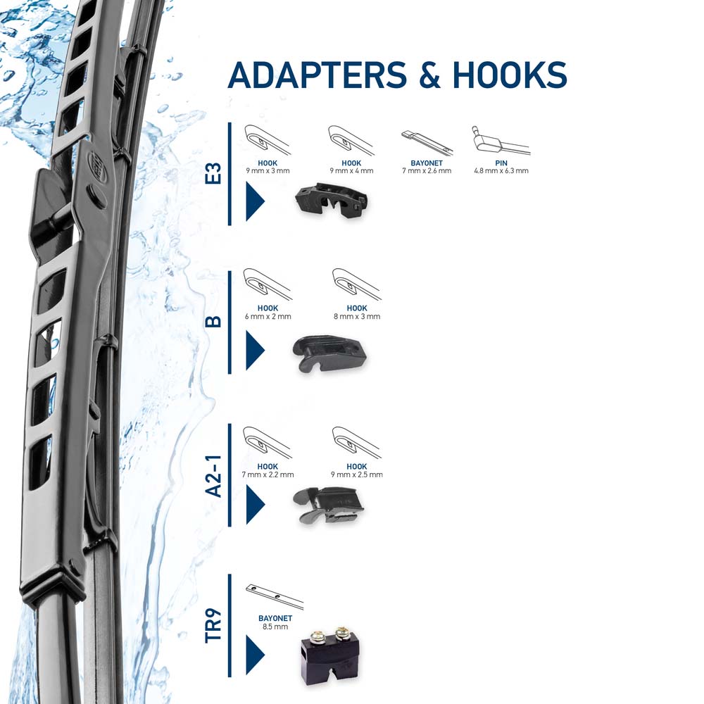 Wiper Blade