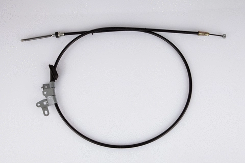 Cable Pull, parking brake (8AS 355 665-371)