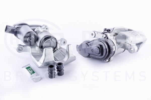 Brake Caliper (8AC 355 397-431)