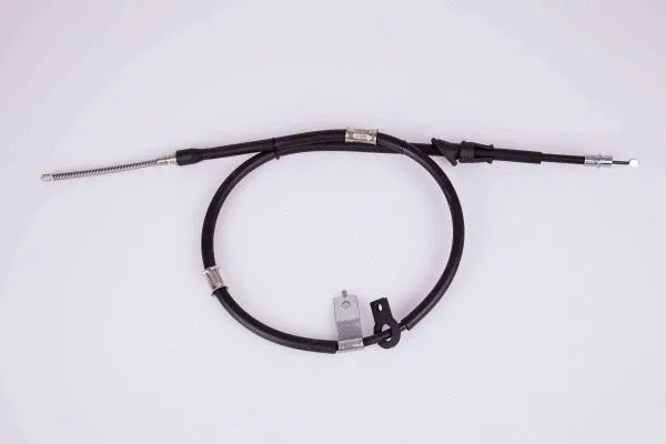 Cable Pull, parking brake (8AS 355 664-091)