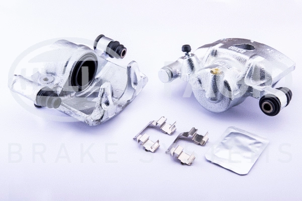 Brake Caliper (8AC 355 392-321)