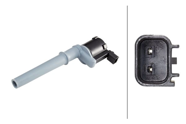 Ignition Coil (5DA 230 035-251)