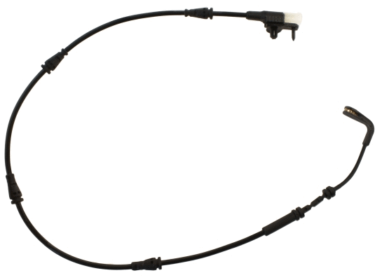 Warning Contact, brake pad wear (8DK 355 253-431)