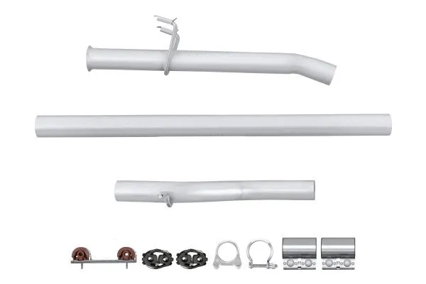 Exhaust Pipe (8LA 366 001-781)