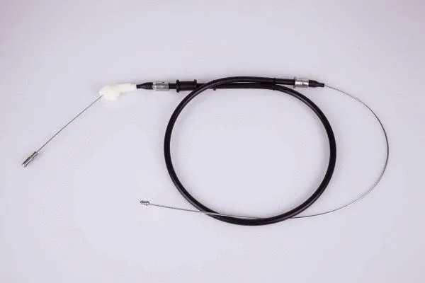 Cable Pull, parking brake (8AS 355 662-141)