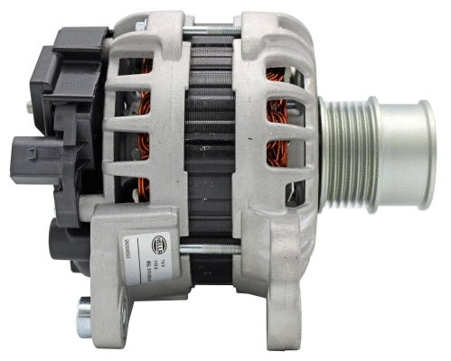 Alternator (8EL 015 630-181)