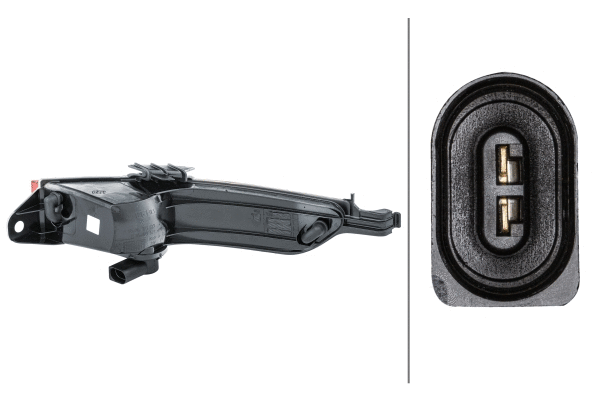 Rear Fog Light