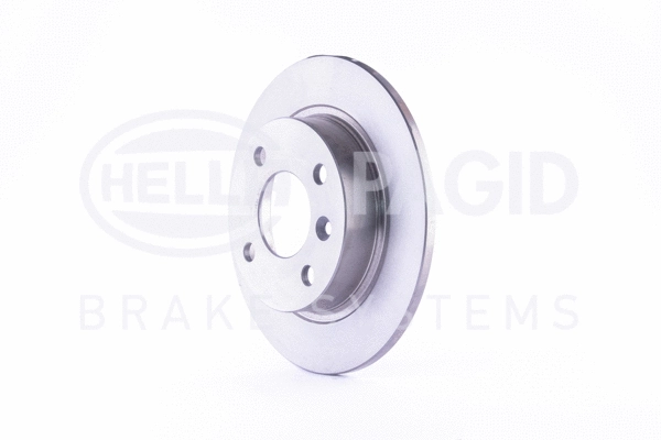 Brake Disc (8DD 355 105-441)
