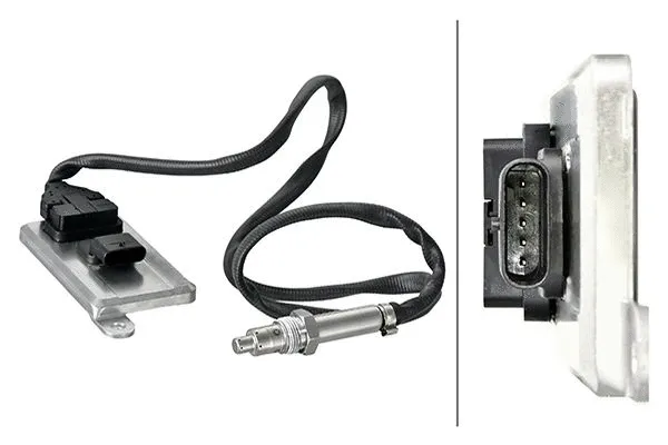 NOx Sensor, NOx catalytic converter (6PN 358 186-831)