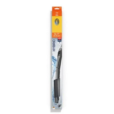 Wiper Blade (9XW 204 584-191)