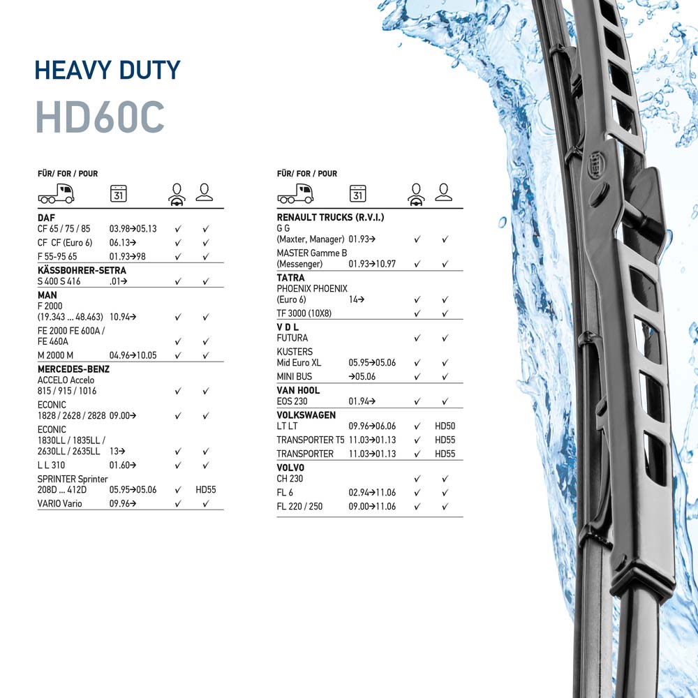 Wiper Blade