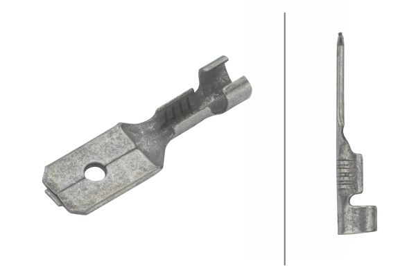 Cable Connector (8KW 043 635-013)