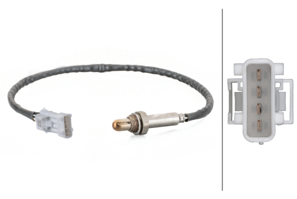 Lambda Sensor (6PA 358 103-391)