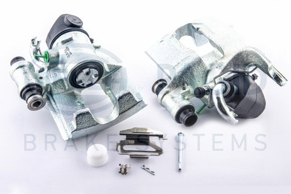 Brake Caliper (8AC 355 382-291)
