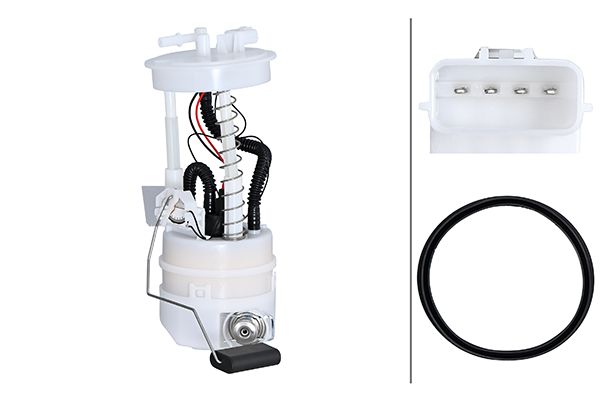 Fuel Feed Unit (8TF 358 305-831)