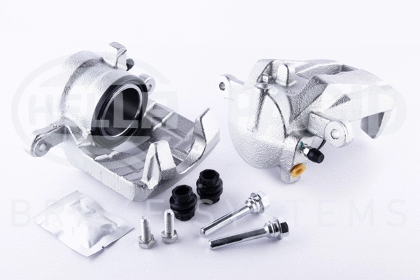 Brake Caliper (8AN 355 791-891)