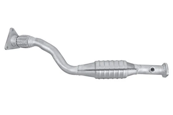 Catalytic Converter (8LE 366 053-031)