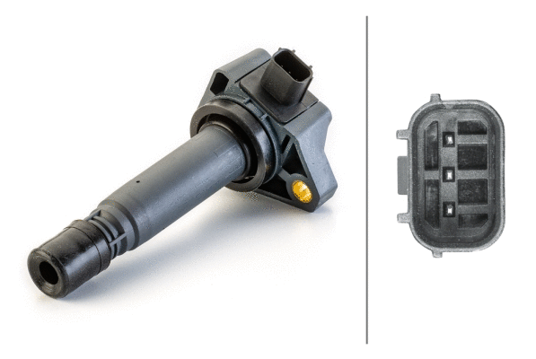 Ignition Coil (5DA 230 036-191)