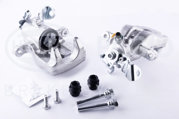 Brake Caliper (8AN 355 781-091)