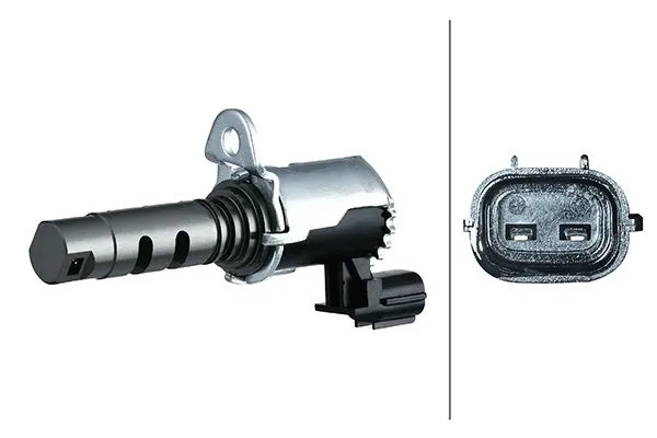 Control Valve, camshaft adjustment (6NW 358 188-051)