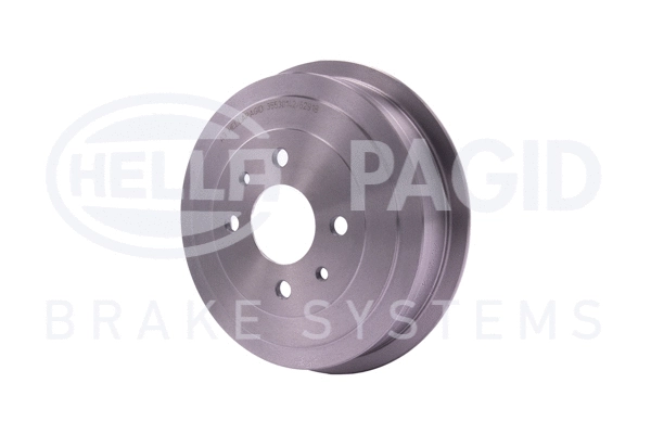 Brake Drum