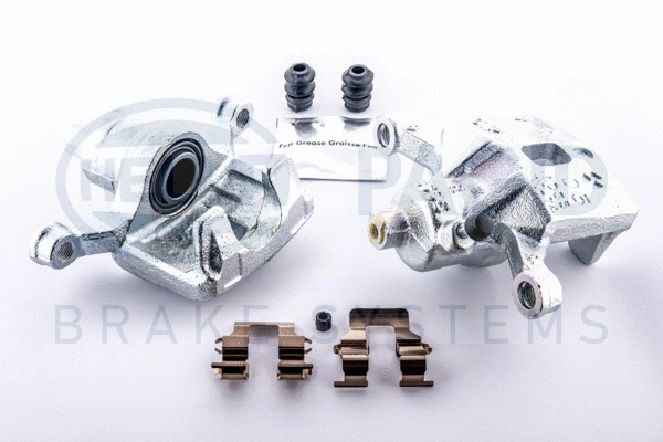Brake Caliper (8AC 355 381-841)