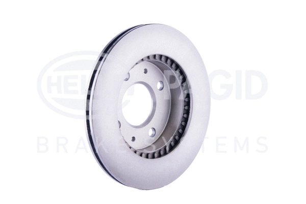 Brake Disc (8DD 355 105-921)