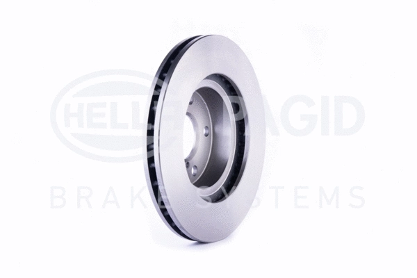 Brake Disc (8DD 355 105-321)