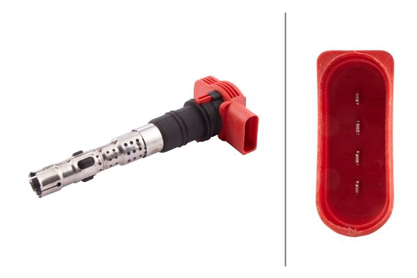 Ignition Coil (5DA 193 175-591)