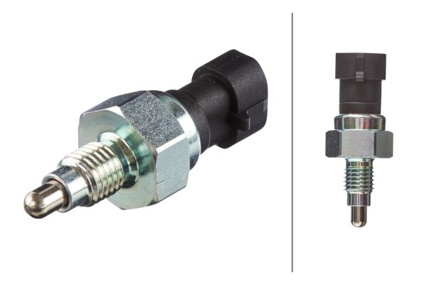 Switch, reverse light (6ZF 008 621-691)