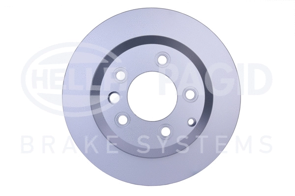 Brake Disc (8DD 355 109-821)