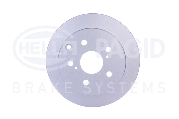 Brake Disc (8DD 355 119-121)