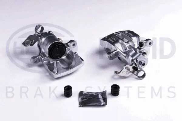 Brake Caliper (8AC 355 383-391)