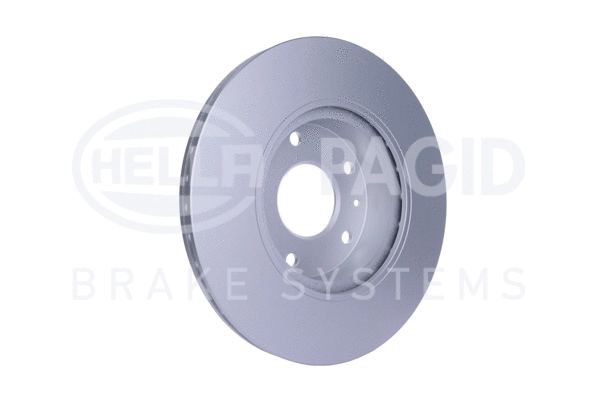 Brake Disc (8DD 355 108-901)