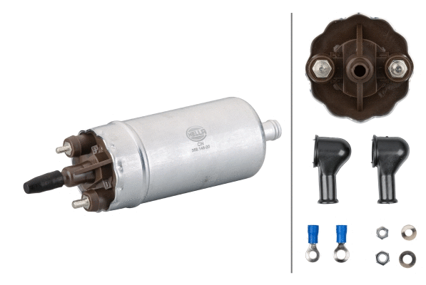 Fuel Pump (8TF 358 146-201)