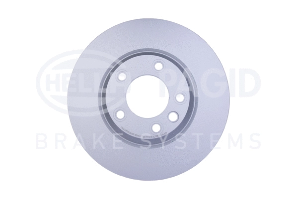 Brake Disc (8DD 355 109-761)