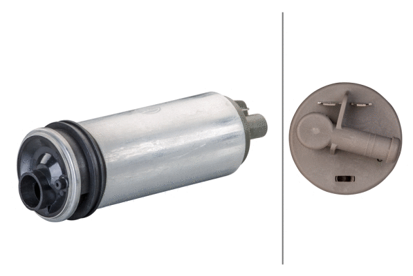 Fuel Pump (8TF 358 106-601)
