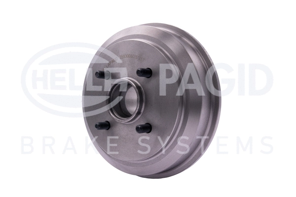 Brake Drum